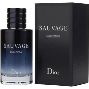 Nước hoa, dầu thơm Dior Sauvage Eau De Parfum Spray 100 ml