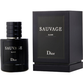 Nước hoa, dầu thơm Dior Sauvage Elixir Eau De Parfum