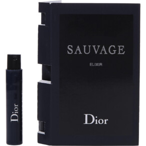Dior Sauvage Elixir eau de parfum cho Nam