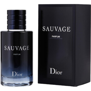 Nước hoa, dầu thơm Dior Sauvage Parfum Spray 100 ml