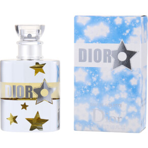 Nước hoa, dầu thơm Dior Star Eau De Toilette Spray 50 ml