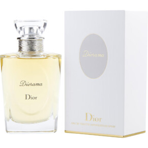 Nước hoa, dầu thơm Diorama Eau De Toilette Spray 100 ml