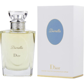 Diorella eau de toilette cho Nữ