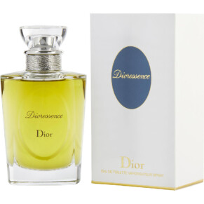 Nước hoa, dầu thơm Dioressence Eau De Toilette Spray 100 ml