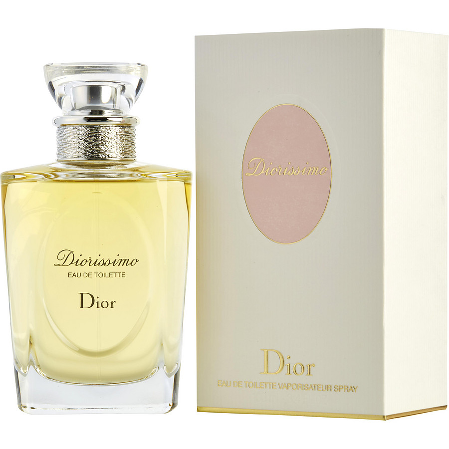 Diorissimo (Nữ) Eau De Toilette Spray 100 ml