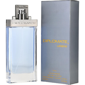 Nước hoa, dầu thơm Diplomate Legend Pour Homme Eau De Toilette Spray 100 ml