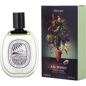 Diptyque Eau Moheli eau de toilette cho Nam và Nữ