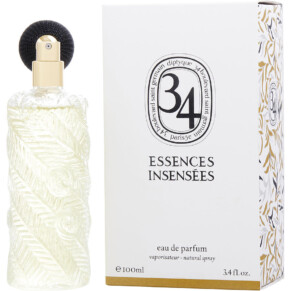 Nước hoa, dầu thơm Diptyque Essences Insensees Eau De Parfum Spray 100 ml