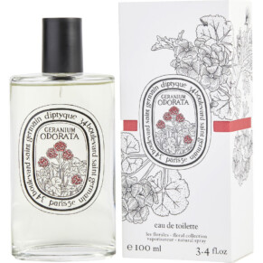 Nước hoa, dầu thơm Diptyque Geranium Odorata Eau De Toilette