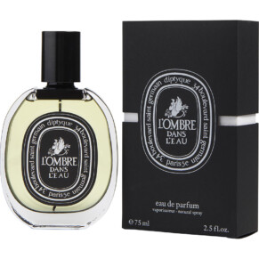 Nước hoa, dầu thơm Diptyque L'Ombre Dans L'Eau Eau De Parfum Spray 75 ml