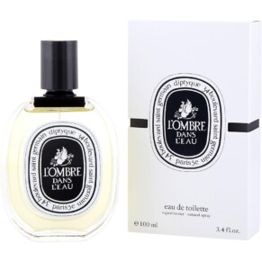 Nước hoa, dầu thơm Diptyque L'Ombre Dans L'Eau Eau De Toilette Spray 100 ml