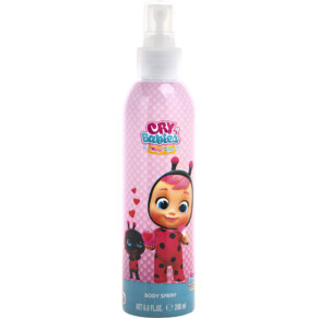 Disney Cry Babies body spray cho Nam và Nữ