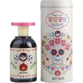 Nước hoa, dầu thơm Disney Pixar Coco Eau De Toilette