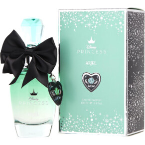 Nước hoa, dầu thơm Disney Princess Ariel Eau De Parfum (For Women) 100 ml