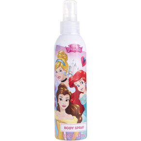 Disney Princess body spray cho Nữ