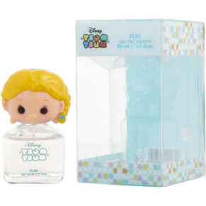 Disney Tsum Tsum Frozen Elsa eau de toilette cho Nữ