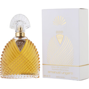Nước hoa, dầu thơm Diva Pepite Eau De Parfum Spray (Limited Editon) 100 ml