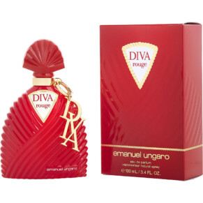 Diva Rouge eau de parfum cho Nữ