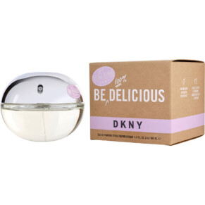 Dkny Be 100% Delicious eau de parfum cho Nữ