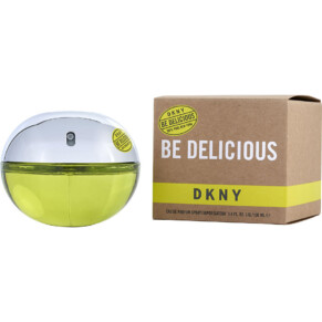 Nước hoa, dầu thơm Dkny Be Delicious Eau De Parfum Spray 100 ml