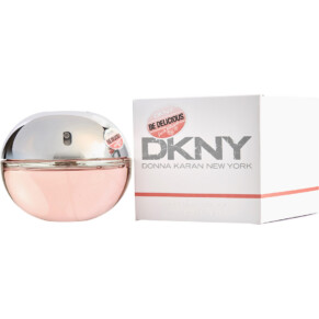 Nước hoa, dầu thơm Dkny Be Delicious Fresh Blossom Eau De Parfum Spray 100 ml