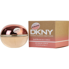 Nước hoa, dầu thơm Dkny Be Delicious Fresh Blossom Eau So Intense Eau De Parfum Spray 100 ml