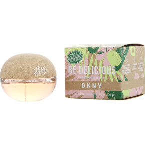 Nước hoa, dầu thơm Dkny Be Delicious Guava Goddess Eau De Toilette Spray 50 ml