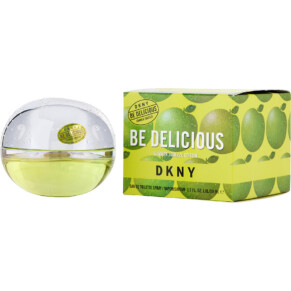 Nước hoa, dầu thơm Dkny Be Delicious Summer Squeeze Eau De Toilette