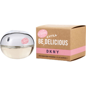 Nước hoa, dầu thơm Dkny Be Extra Delicious Eau De Parfum Spray 50 ml