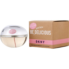 Dkny Be Extra Delicious eau de parfum cho Nữ