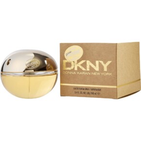 Nước hoa, dầu thơm Dkny Golden Delicious Eau De Parfum Spray 50 ml