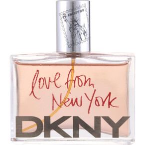 Nước hoa, dầu thơm Dkny Love From New York Eau De Parfum