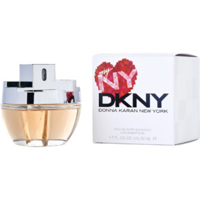 Dkny My Ny eau de parfum cho Nữ