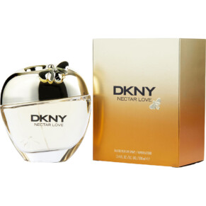 Nước hoa, dầu thơm Dkny Nectar Love Eau De Parfum Spray 100 ml