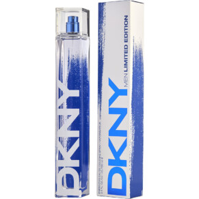 Nước hoa, dầu thơm Dkny New York Summer Eau De Cologne Spray (2017 Edition) 100 ml