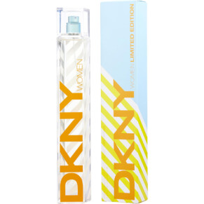 Nước hoa, dầu thơm Dkny New York Summer Eau De Toilette Spray (Edition 2021) 100 ml