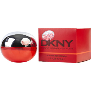 Nước hoa, dầu thơm Dkny Red Delicious Eau De Parfum