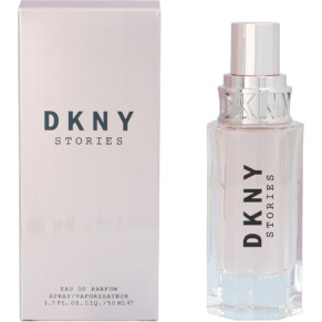 Nước hoa, dầu thơm Dkny Stories Eau De Parfum Spray 50 ml