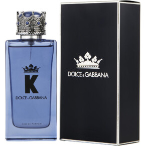 Nước hoa, dầu thơm Dolce & Gabbana K Eau De Parfum Spray 100 ml