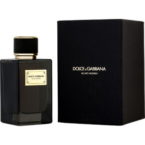 Nước hoa, dầu thơm Dolce & Gabbana Velvet Incenso Eau De Parfum Spray 150 ml