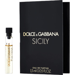 Nước hoa, dầu thơm Dolce & Gabbana Velvet Sicily Eau De Parfum