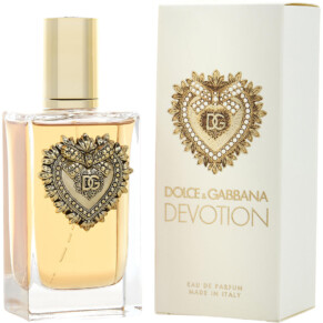 Dolce & Gabbana Devotion eau de parfum cho Nữ