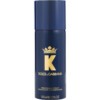 Dolce & Gabbana K deodorant cho Nam
