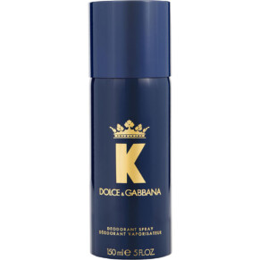 Dolce & Gabbana K deodorant cho Nam