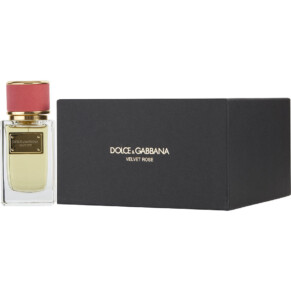 Dolce & Gabbana Velvet Rose eau de parfum cho Nữ