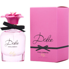 Dolce Lily eau de toilette cho Nữ