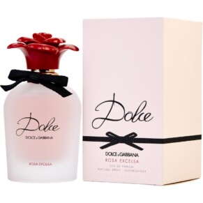 Nước hoa, dầu thơm Dolce Rosa Excelsa Eau De Parfum Spray 50 ml