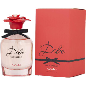 Dolce Rose eau de toilette cho Nữ