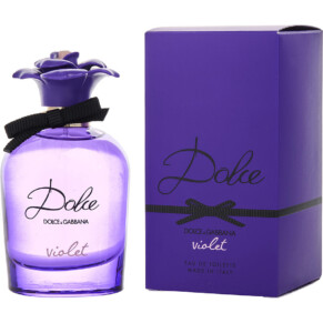 Dolce Violet eau de toilette cho Nữ