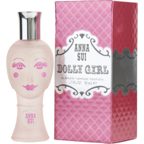 Nước hoa, dầu thơm Dolly Girl Eau De Toilette